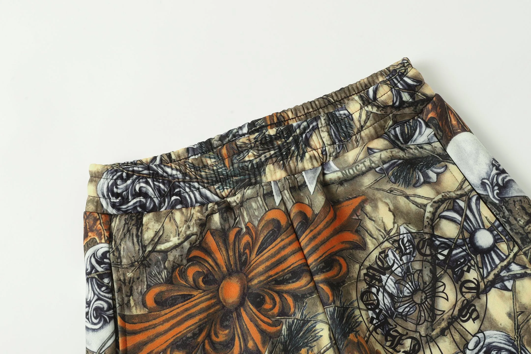 5110# 140 Chrome Hearts x NK x Nocta Black 2025 Authentic ： Quality Quality 0 0